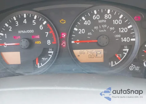 2019 Nissan Frontier Sv z USA, uszkodzony, nr VIN 1N6AD0EVXKN768861